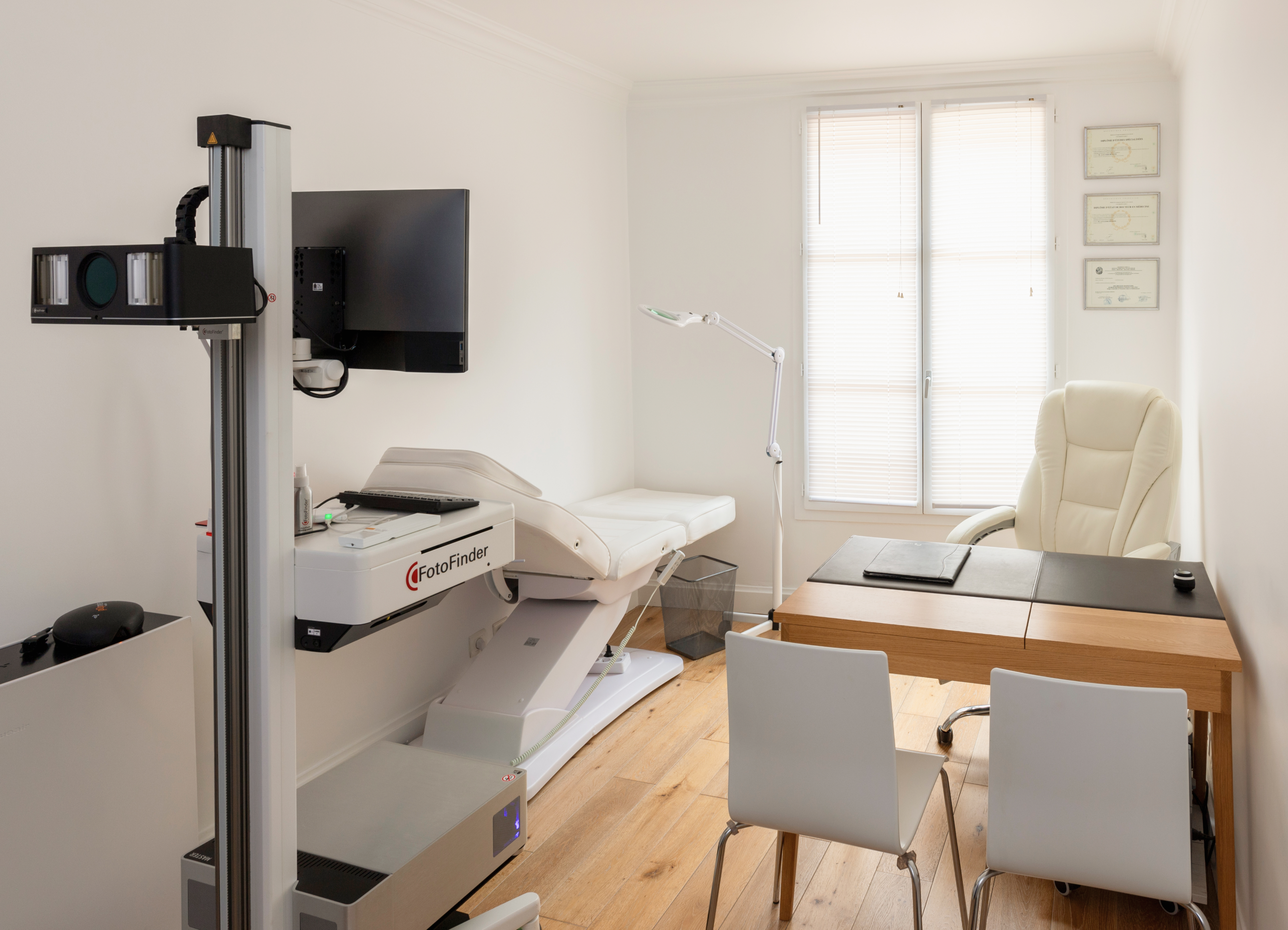 Expertise en médecine esthétique | Dr Husson | Saint-Germain-en-Laye