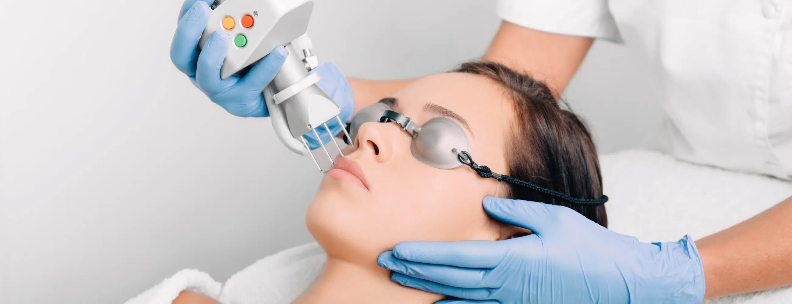 Laser CO₂ | Dr Husson | Saint - Germain - en - Laye