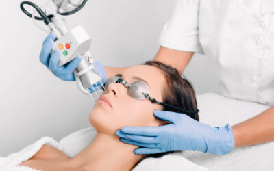 Laser CO₂ | Dr Husson | Saint - Germain - en - Laye